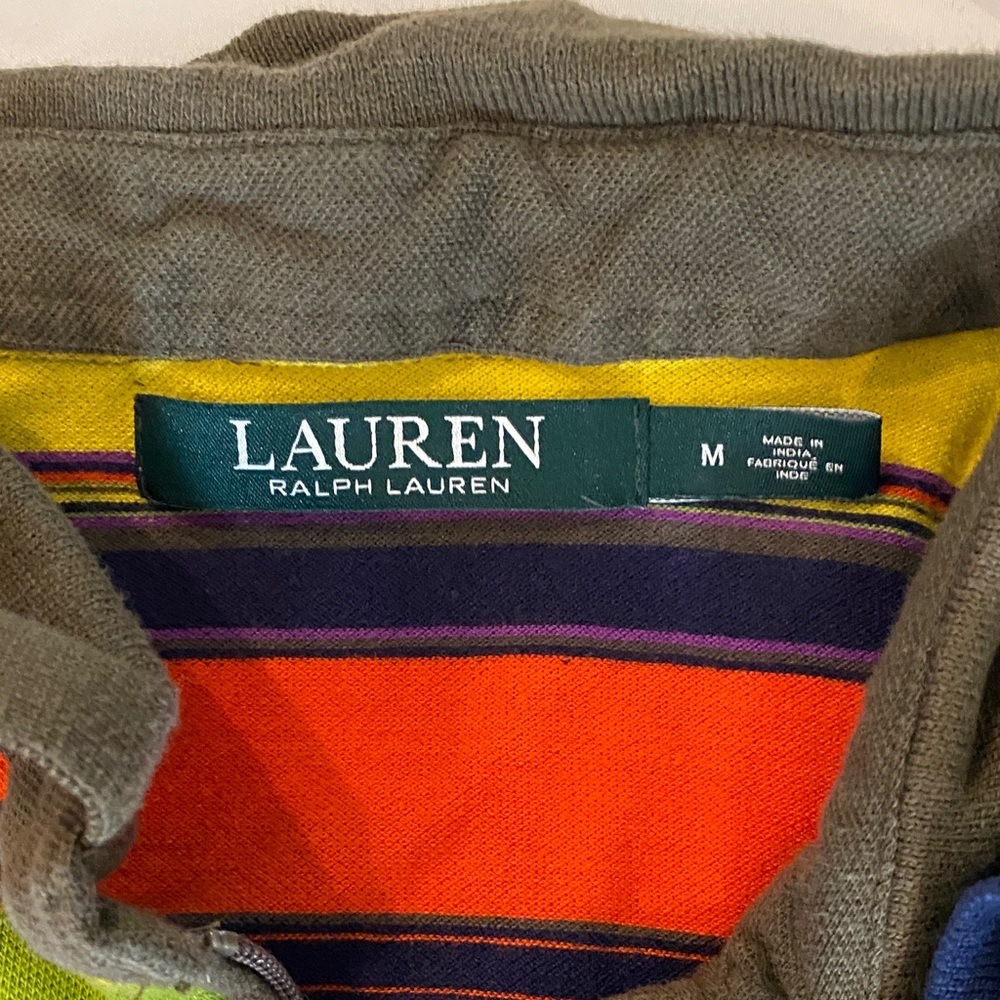 Lauren Ralph Lauren L–RL Active Ralph 
Lauren Sport shirts– all size M, you pick - Picture 6 of 16